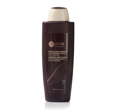 Dead Sea Non Silicone Shampoo