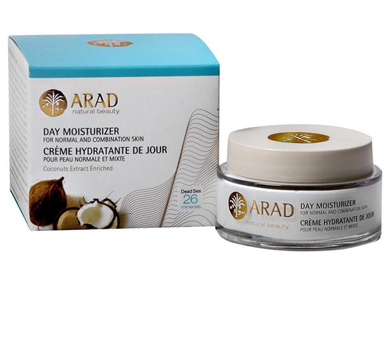 Care And Beauty - Care & Beauty - Dead Sea face and body care products